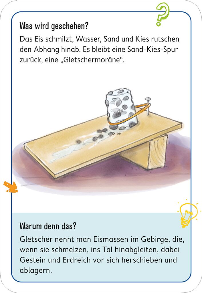 Phänomint 75 supercoole Experimente für draussen - Bild 4