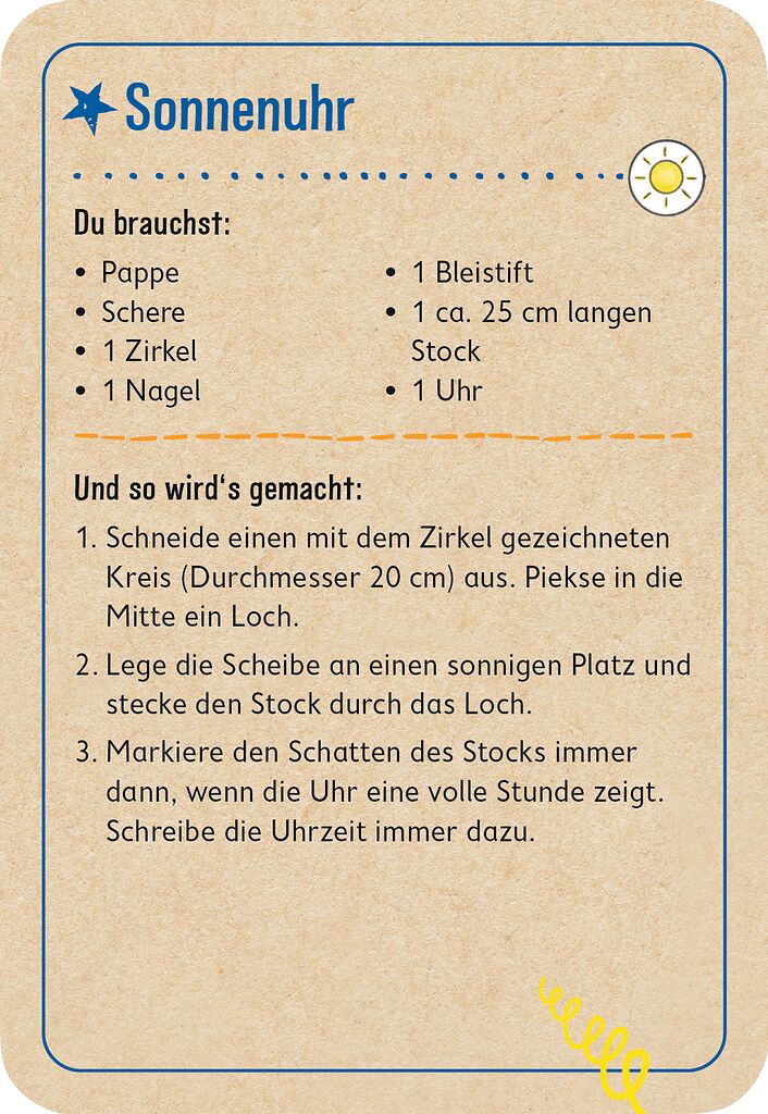 Phänomint 75 supercoole Experimente für draussen - Bild 3