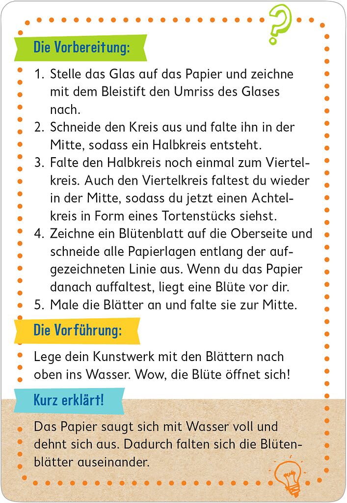 Phänomint 75 supercoole Show - Experimente - Bild 4