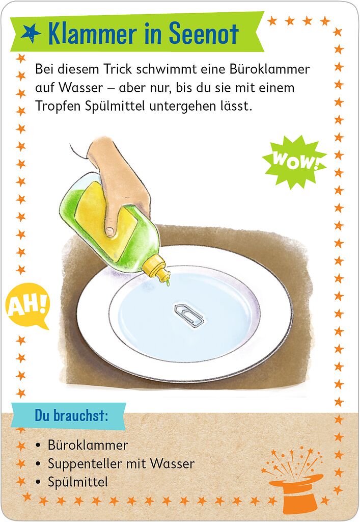 Phänomint 75 supercoole Show - Experimente - Bild 2