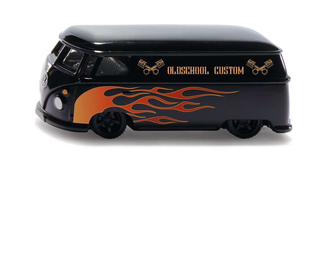 Siku VW T1 Transporter Custom - Bild 1
