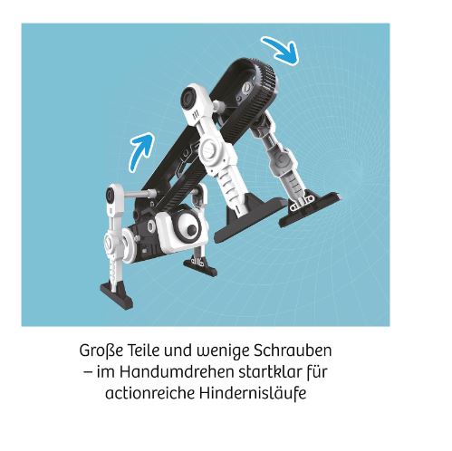 Kosmos Flip - Monster - Bild 3
