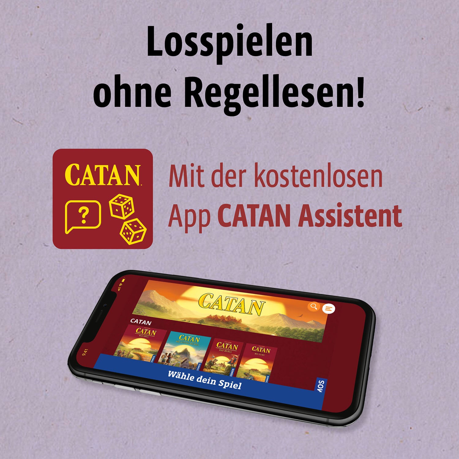 CATAN - Sternenfahrer - Das Duell - Bild 6