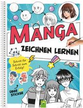 Manga Zeichnen lernen