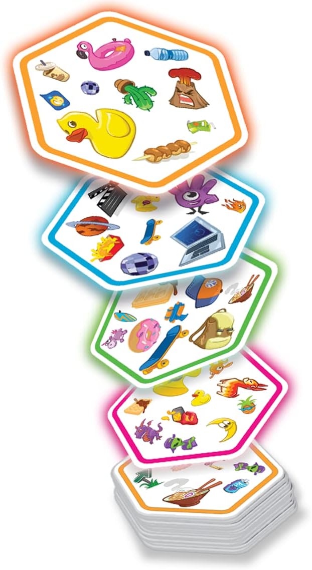 Dobble Connect - Bild 2