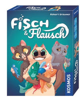 Fisch & Flausch