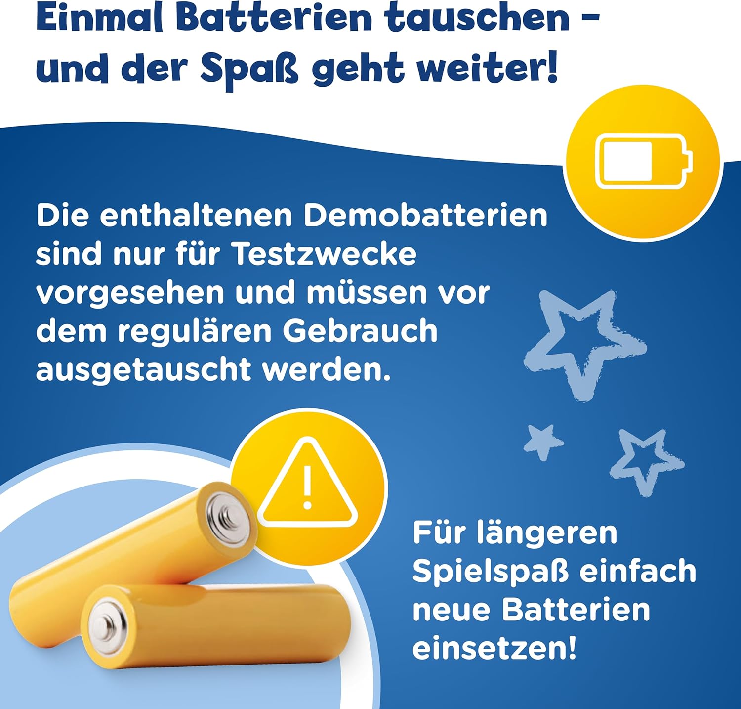 VTech Tut Tut Baby Flitzer 2in1 Turboturm - Bild 5