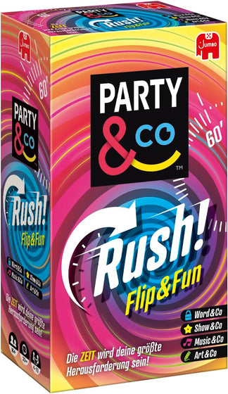 Party & Co Rush!