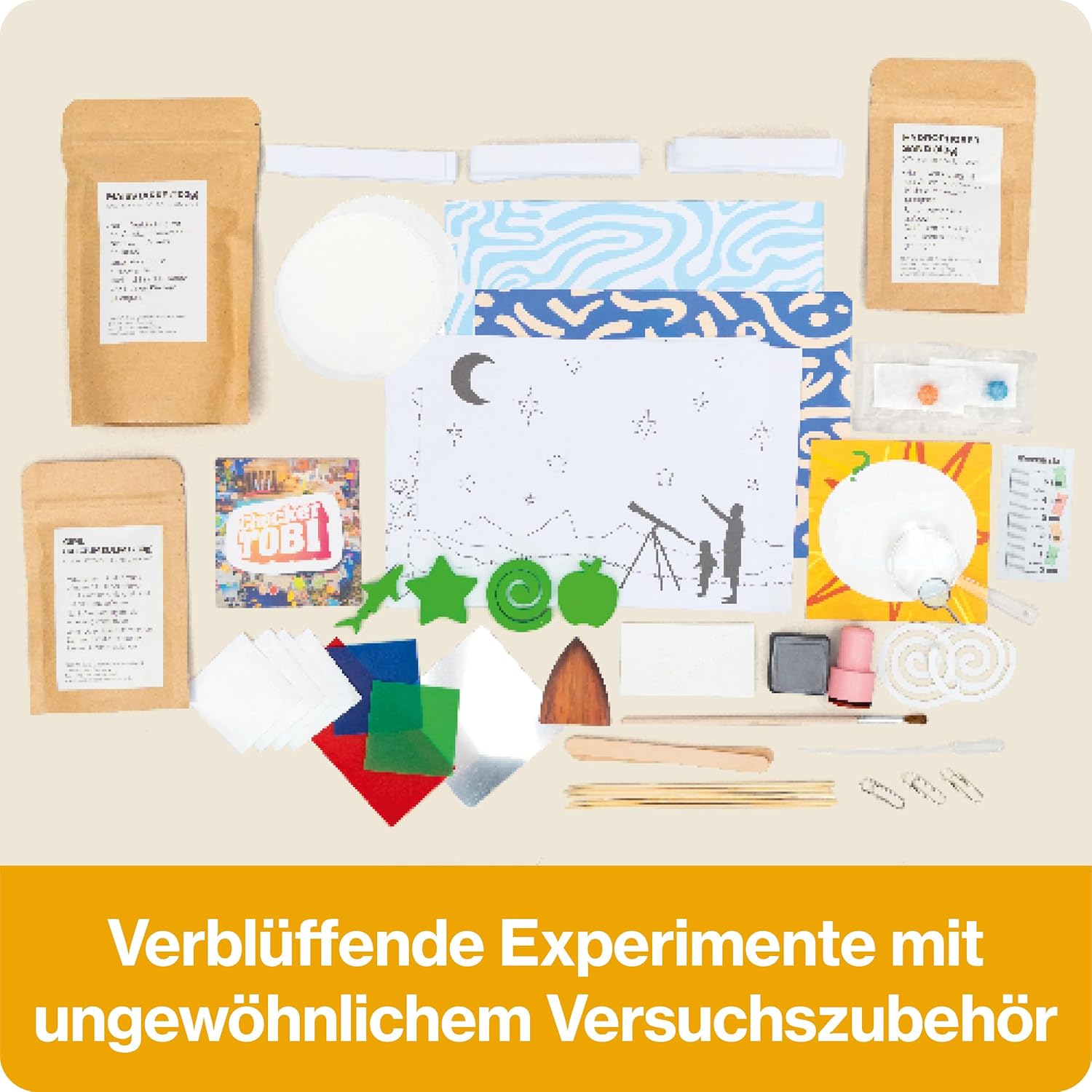CheXperiment Experimentierbox - Bild 6