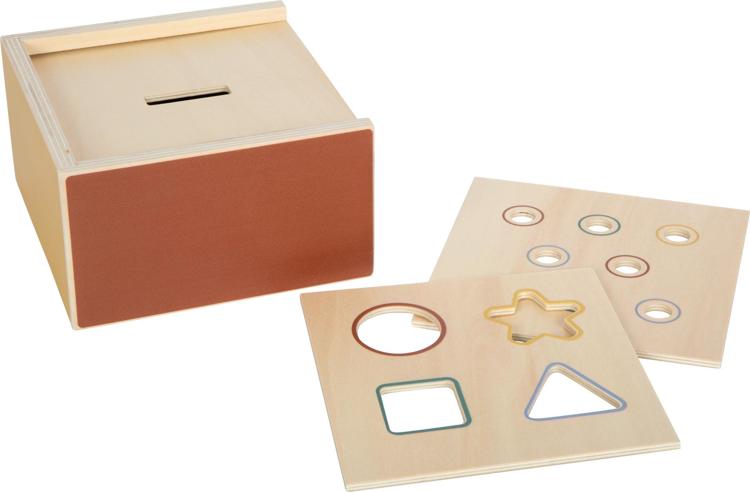 Montessori Steckspiel - Bild 3