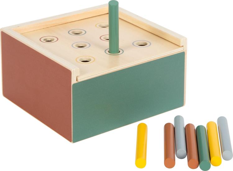 Montessori Steckspiel - Bild 4