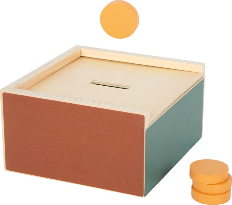 Montessori Steckspiel - Bild 5