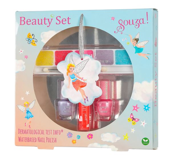 Souza Kosmetik - Set - Bild 1