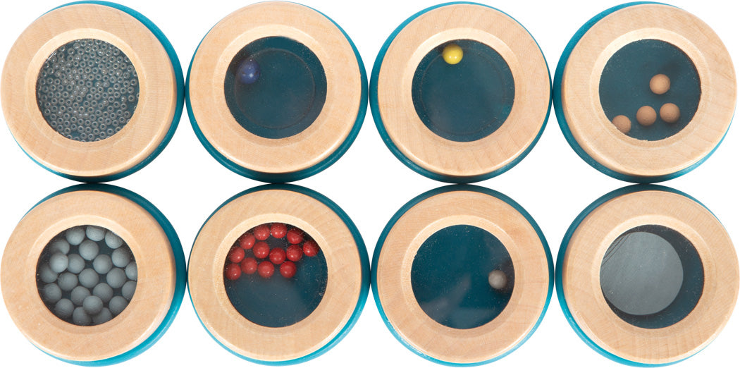 Hör - Memo Sensory - Bild 6