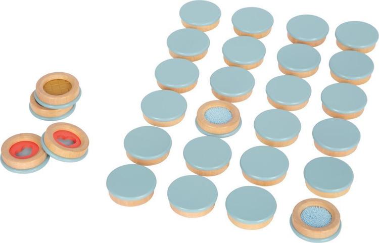 Fühl - Memo Sensory - Bild 5