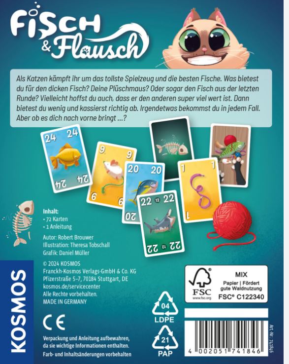 Fisch & Flausch - Bild 4