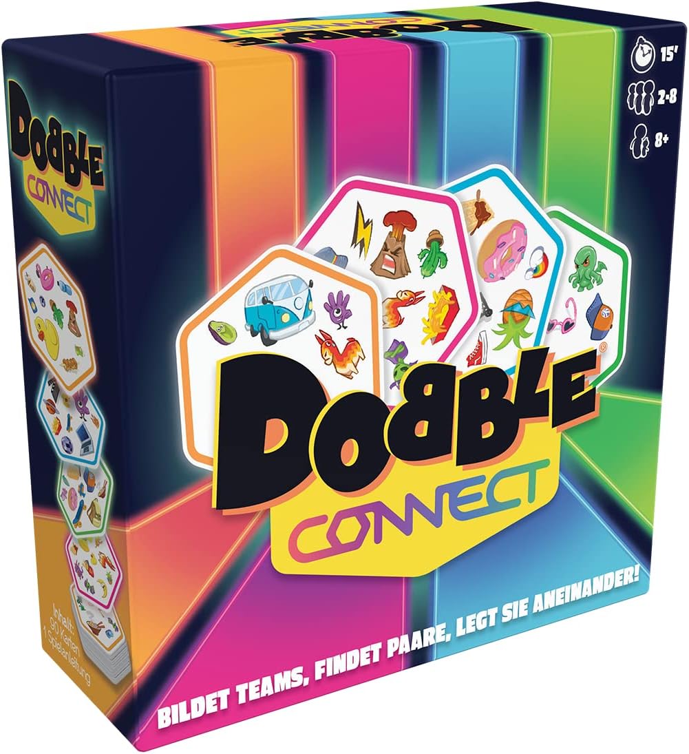 Dobble Connect - Bild 1