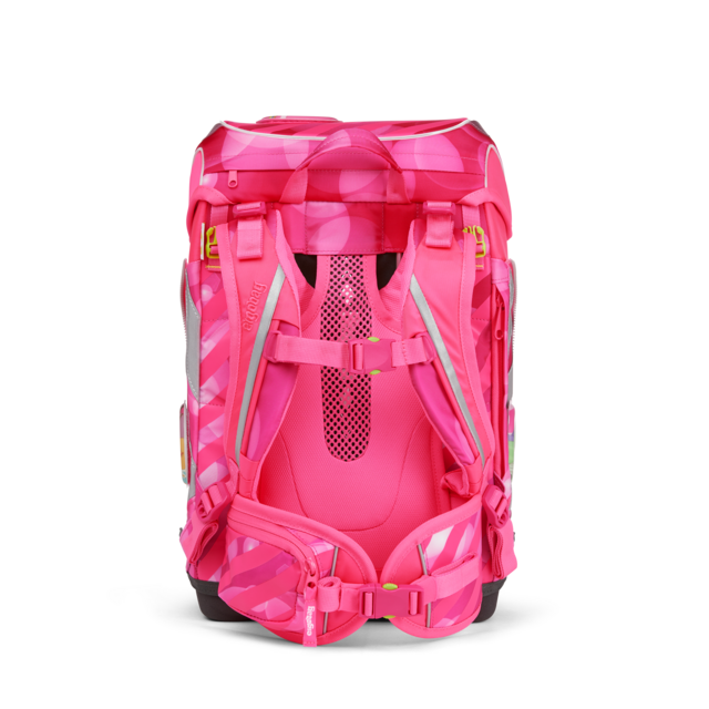 Ergobag Cubo Set 6-teilig KuntBärbuntes Einhorn Neo Edition - Bild 5