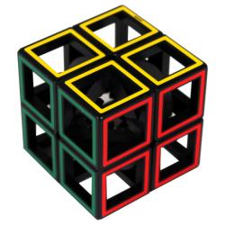 Meffert's Hollow Two by Two - Bild 4