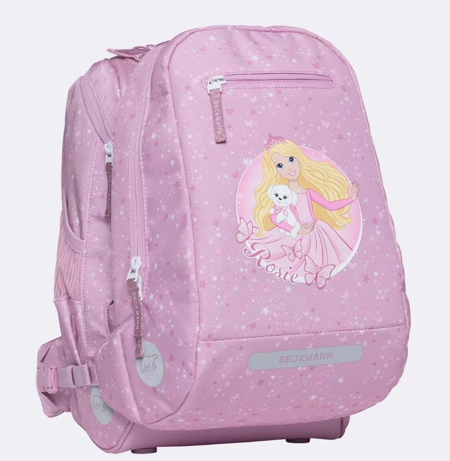Beckmann Rucksack-Set Air FLX Rosie - Bild 10