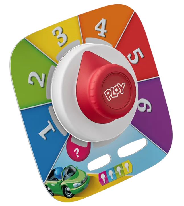 Tonieplay: Game M - Das Spiel des Lebens 5J 11004513 - Bild 9
