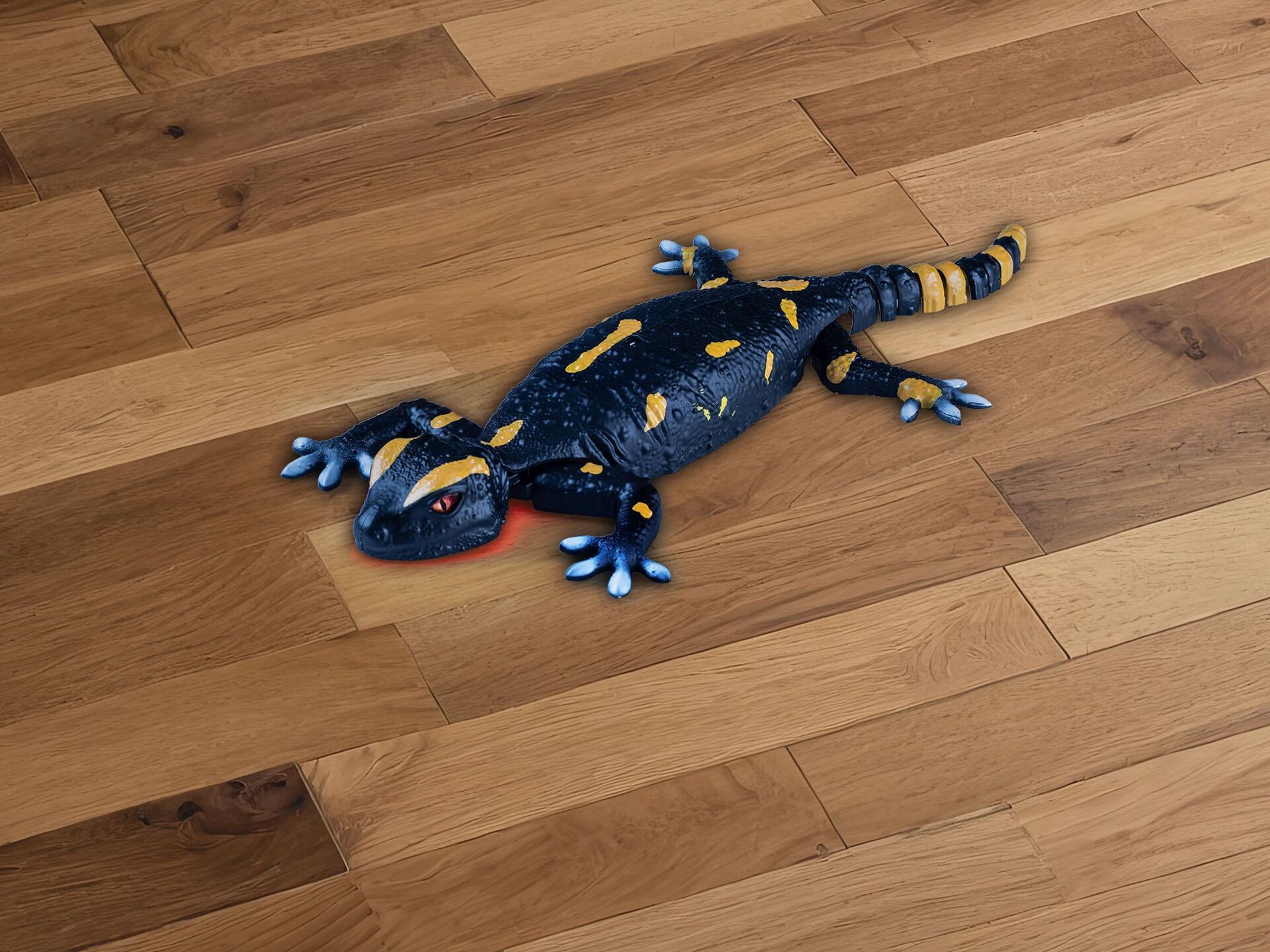 Robo Friends Salamander - Bild 9
