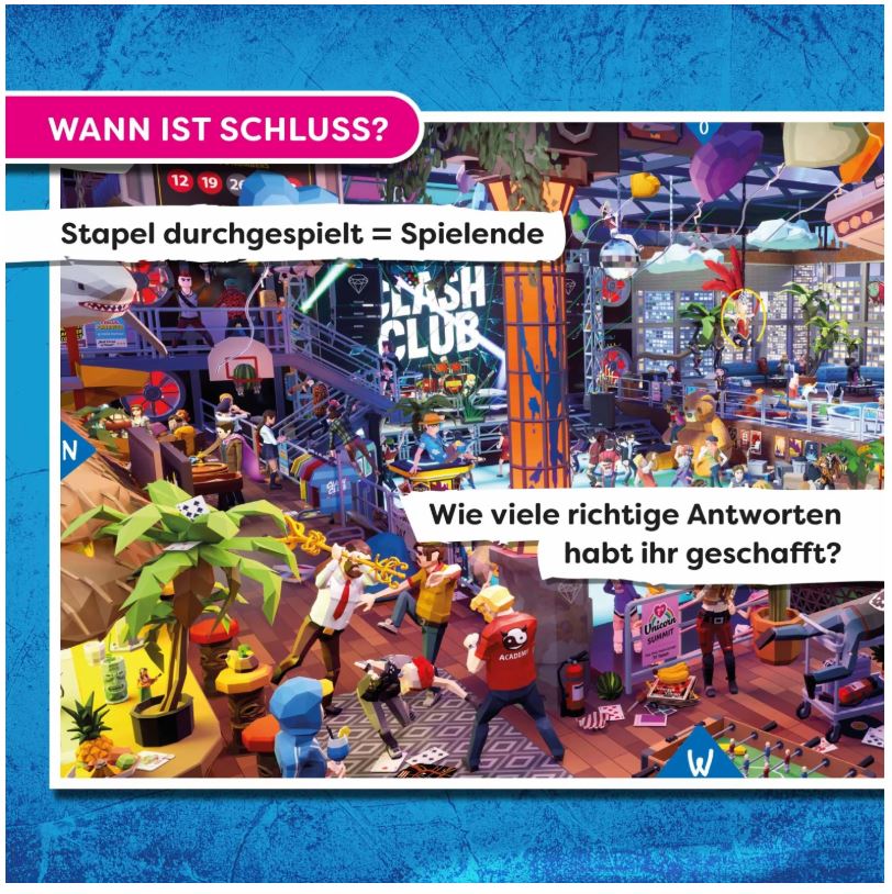 HABA Point of View - Clash Club 1 Session - Bild 9