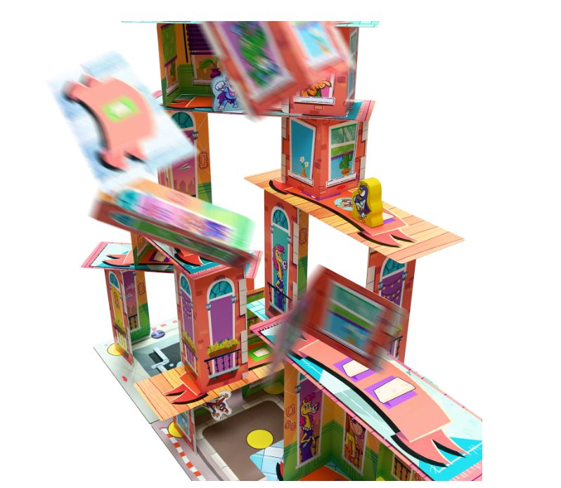 HABA Rhino Hero - Bild 9