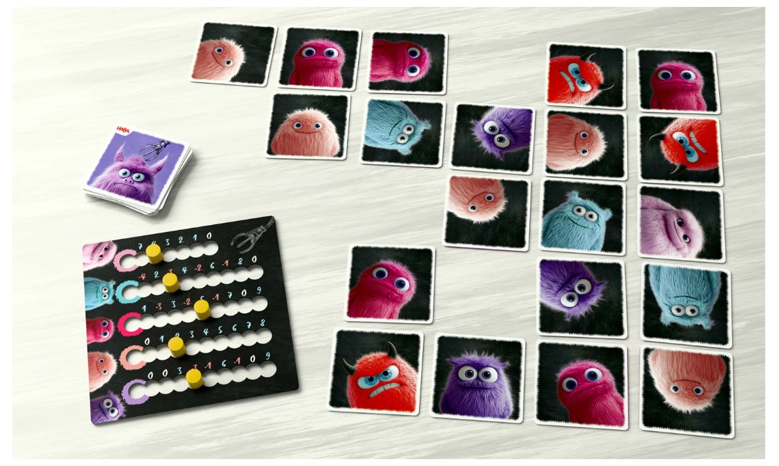 HABA Plush-o-mat - Bild 9