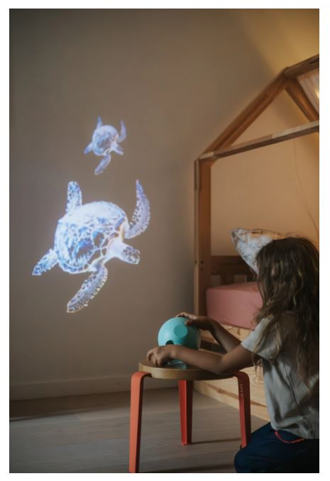 Bluetooth Planetarium Ozean - Bild 9