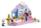 LEGO Gabby's Dollhouse Kätzchen Öhrchen 10796 - Bild 3
