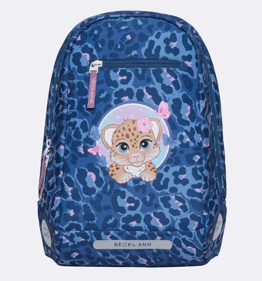 Beckmann Rucksack-Set Air FLX Cheeta - Bild 10