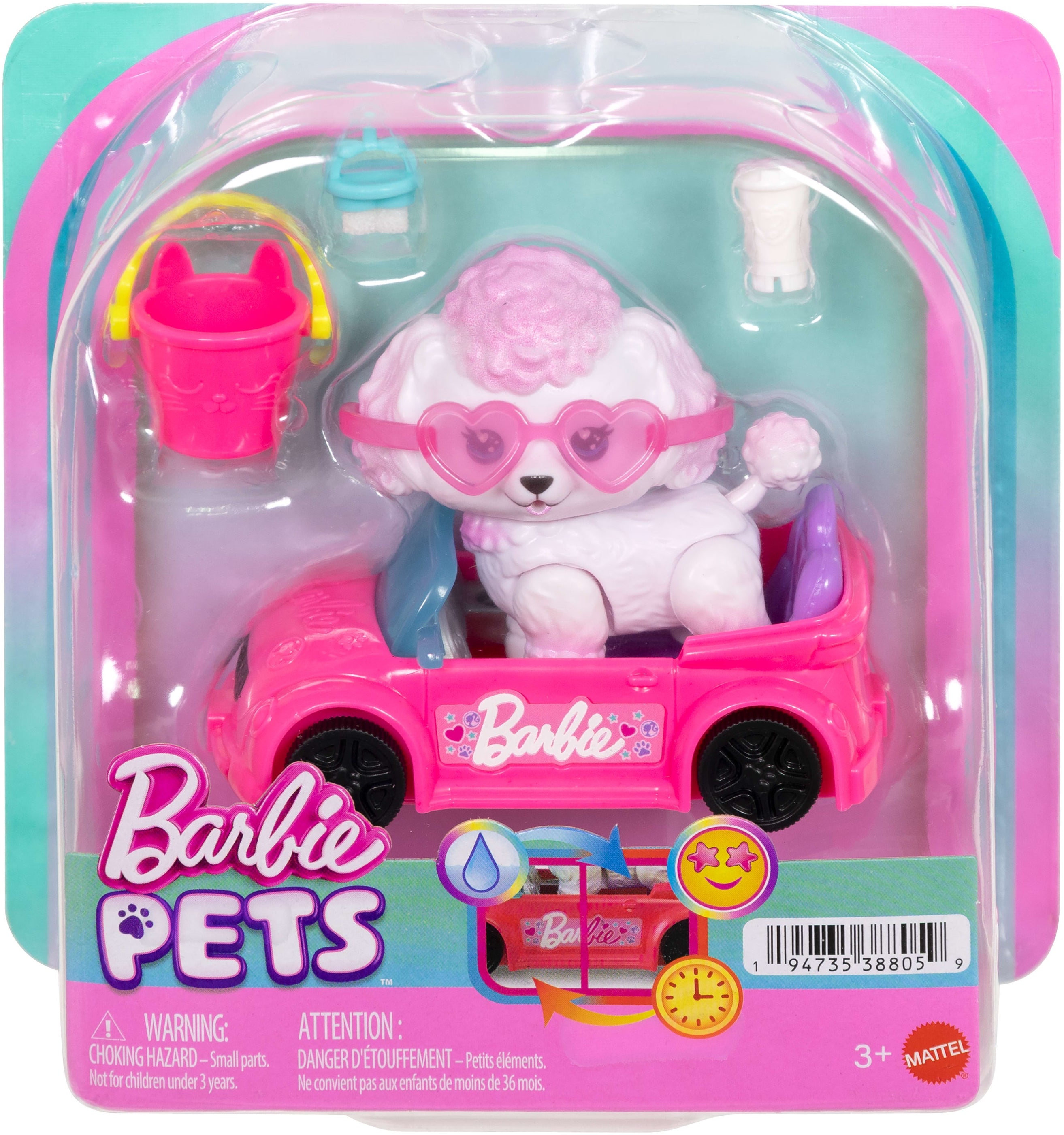 Barbie Dream Pets - Bild 2