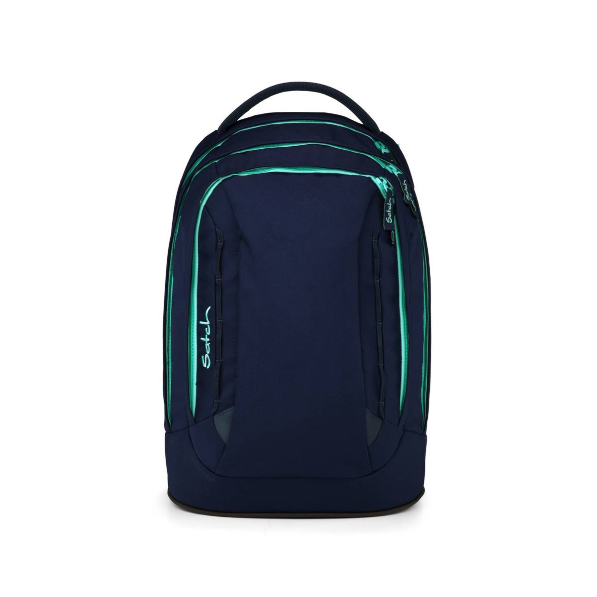 Satch Pack Schulrucksack Ocean Mint - Bild 4