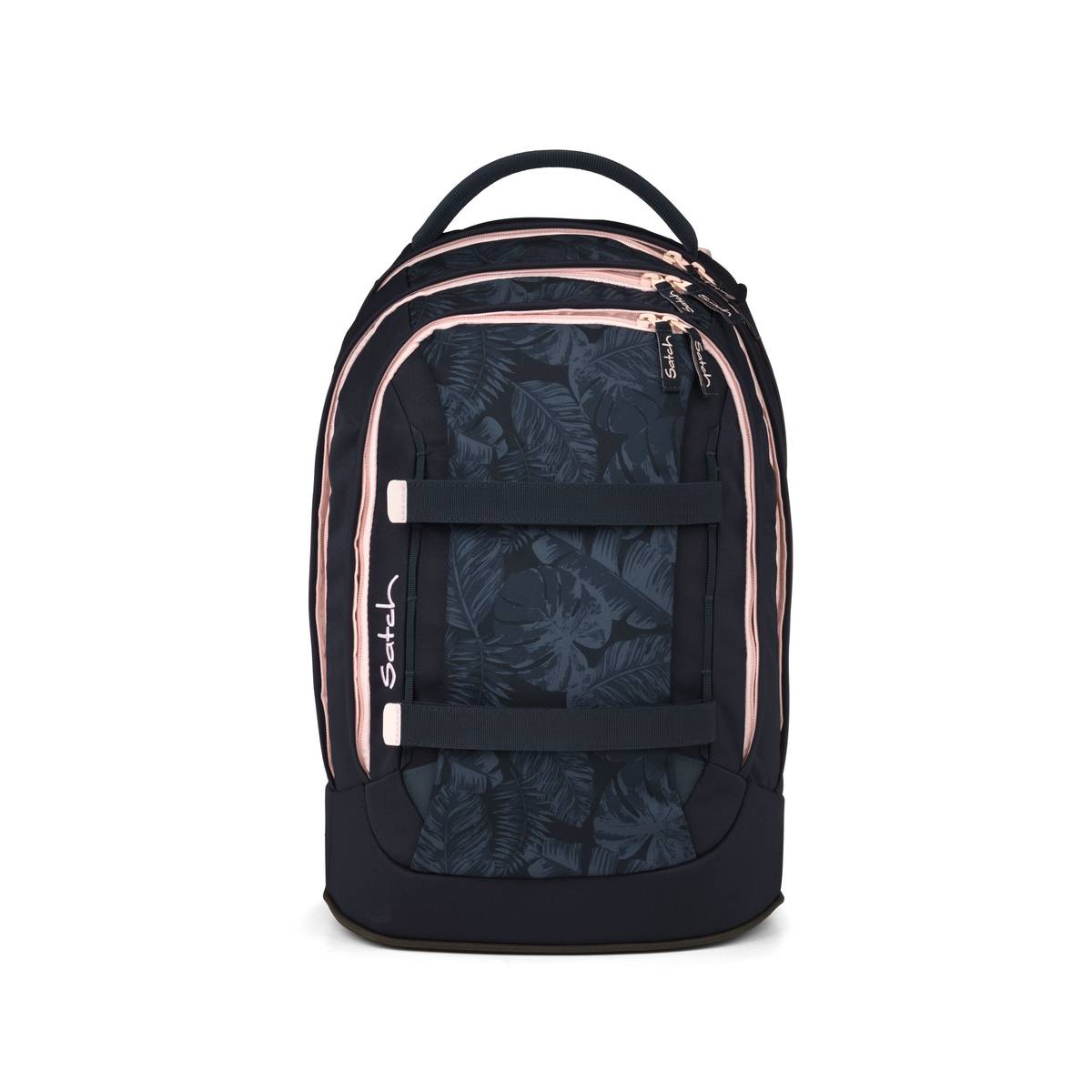 Satch Pack Schulrucksack Midnight Jungle - Bild 1