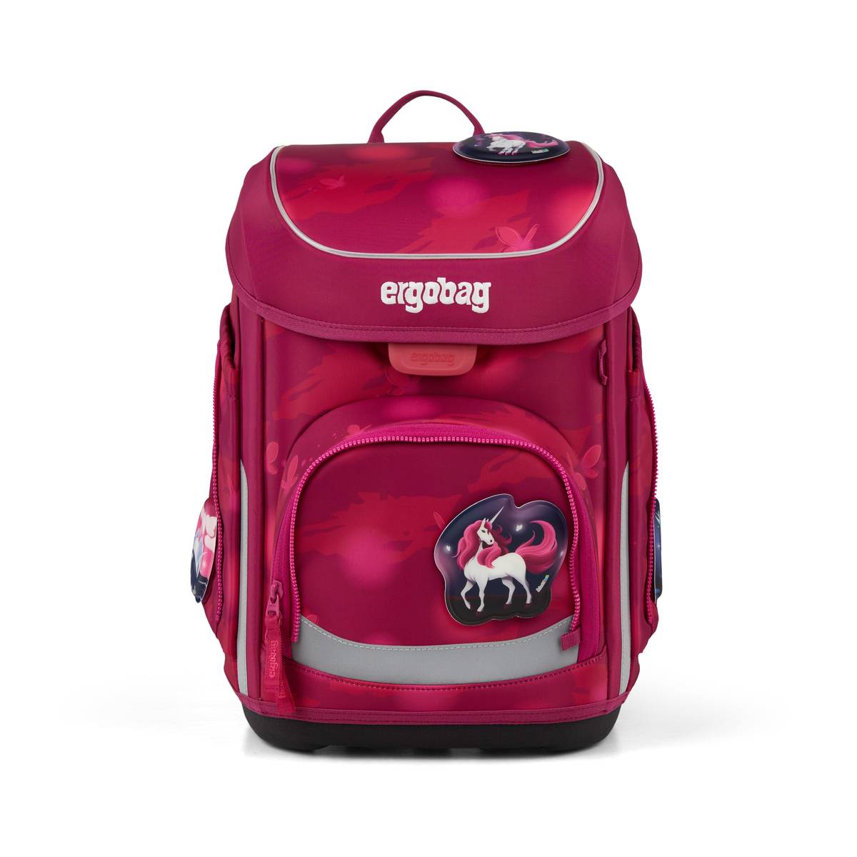 Ergobag Cubo 5-tlg. Set MondzauBär - Bild 2