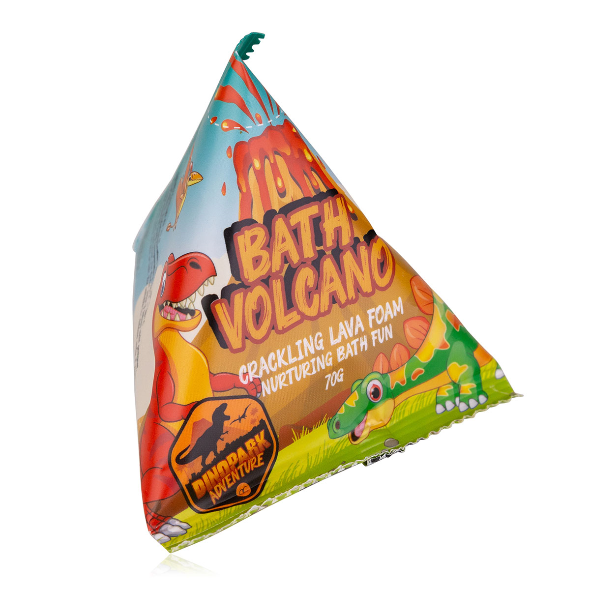 Dinopark Badevulkan 70g - Bild 2