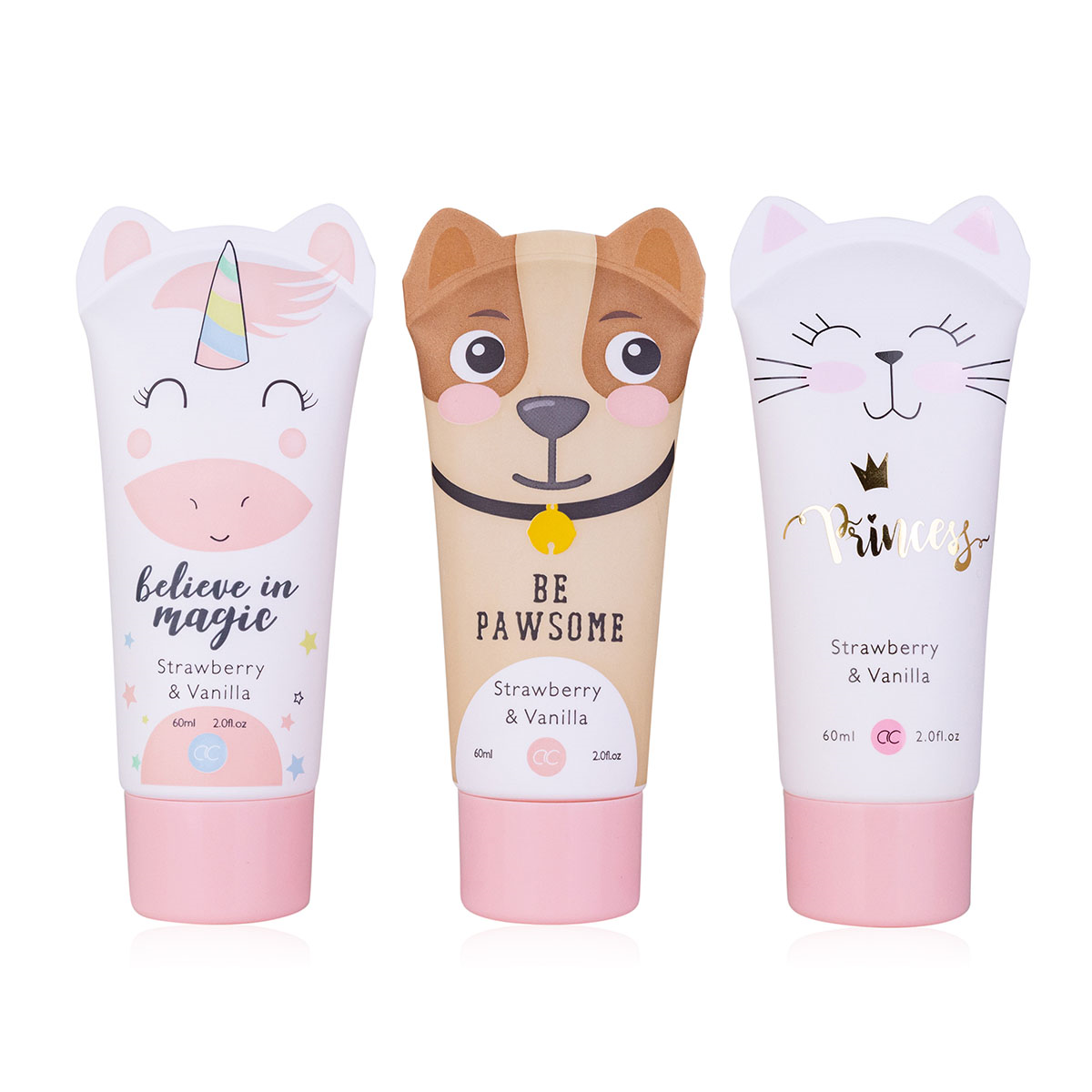 Hand Cream Best Friends 60ml - Bild 2