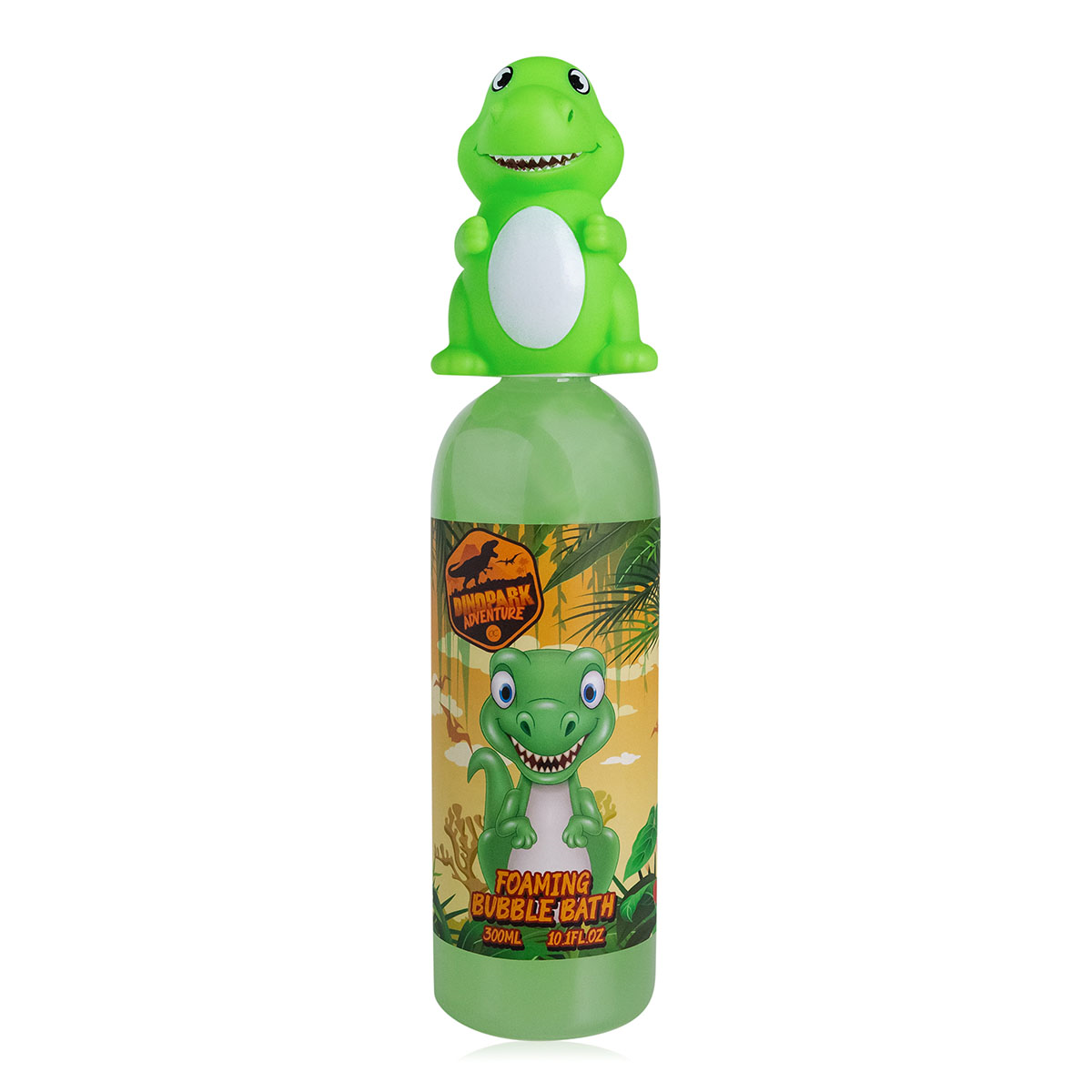 Schaumbad Dino 300ml - Bild 1