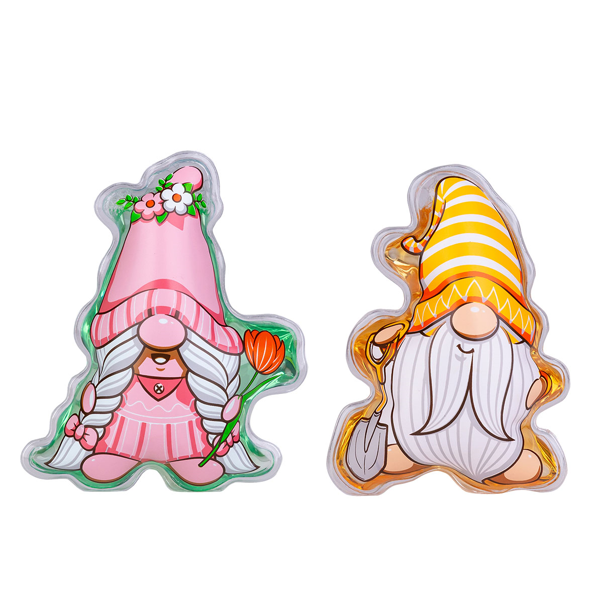 Mini-Duschgel Hello Springtime 50ml - Bild 2