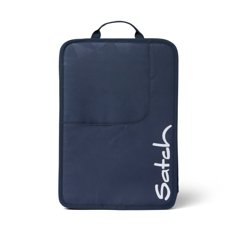 Satch Heftebox TripleFlex Blue - Bild 2