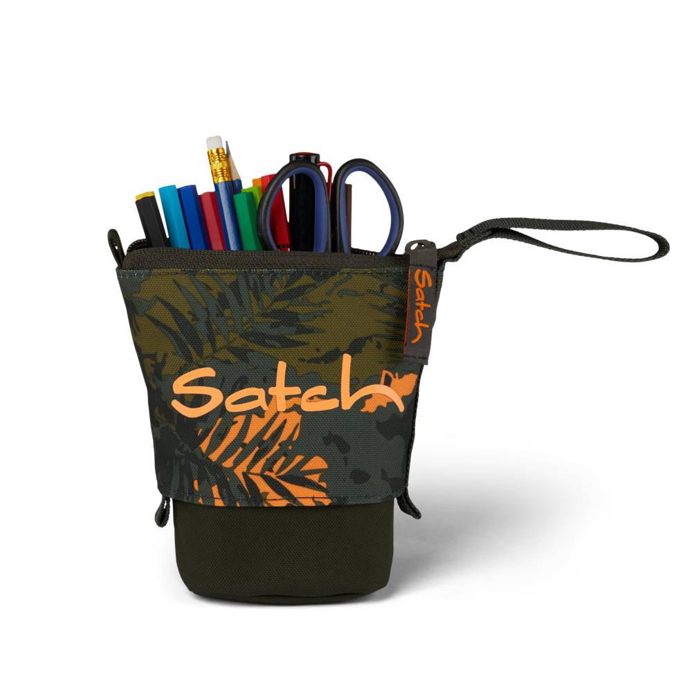 Satch Pencil Slider Jurassic Jungle - Bild 2