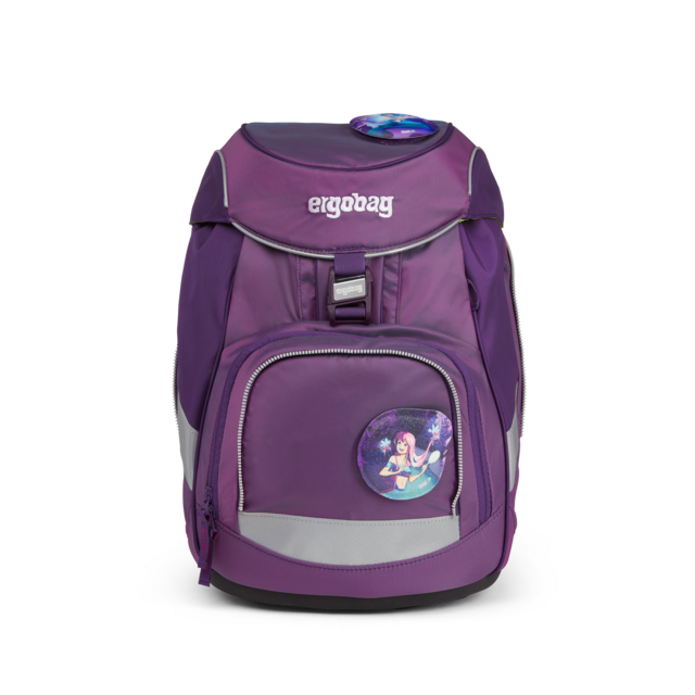 Ergobag Pack 6-tlg. Set MeereszauBär Shiny Edition - Bild 6