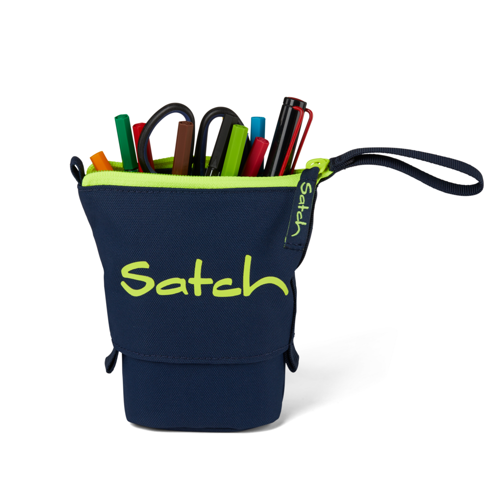 Satch Pencil Slider Toxic Yellow - Bild 2