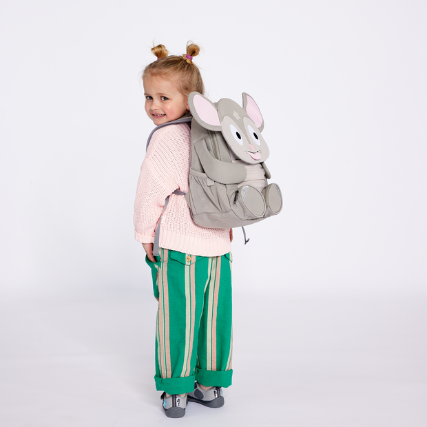 Affenzahn Rucksack Tonie Maus 8lt. - Bild 7