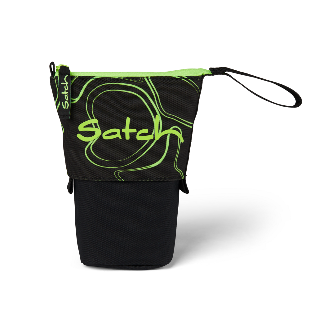 Satch Pencil Slider Green Supreme - Bild 1
