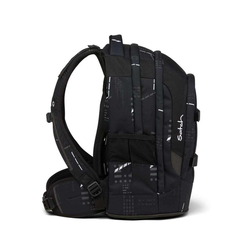 Satch Pack Ninja Matrix - Bild 3
