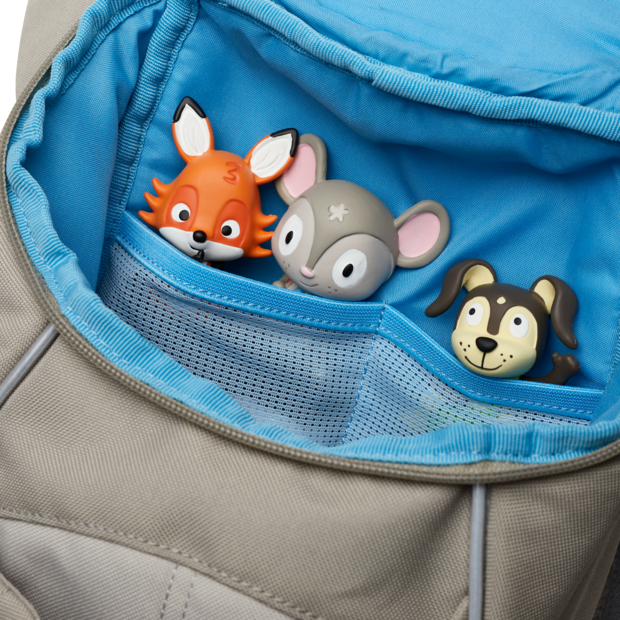 Affenzahn Rucksack Tonie Maus 4lt. - Bild 6