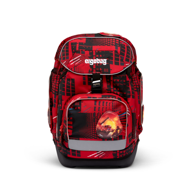 Ergobag Pack 6-tlg. Set AlarmBärreitschaft - Bild 2