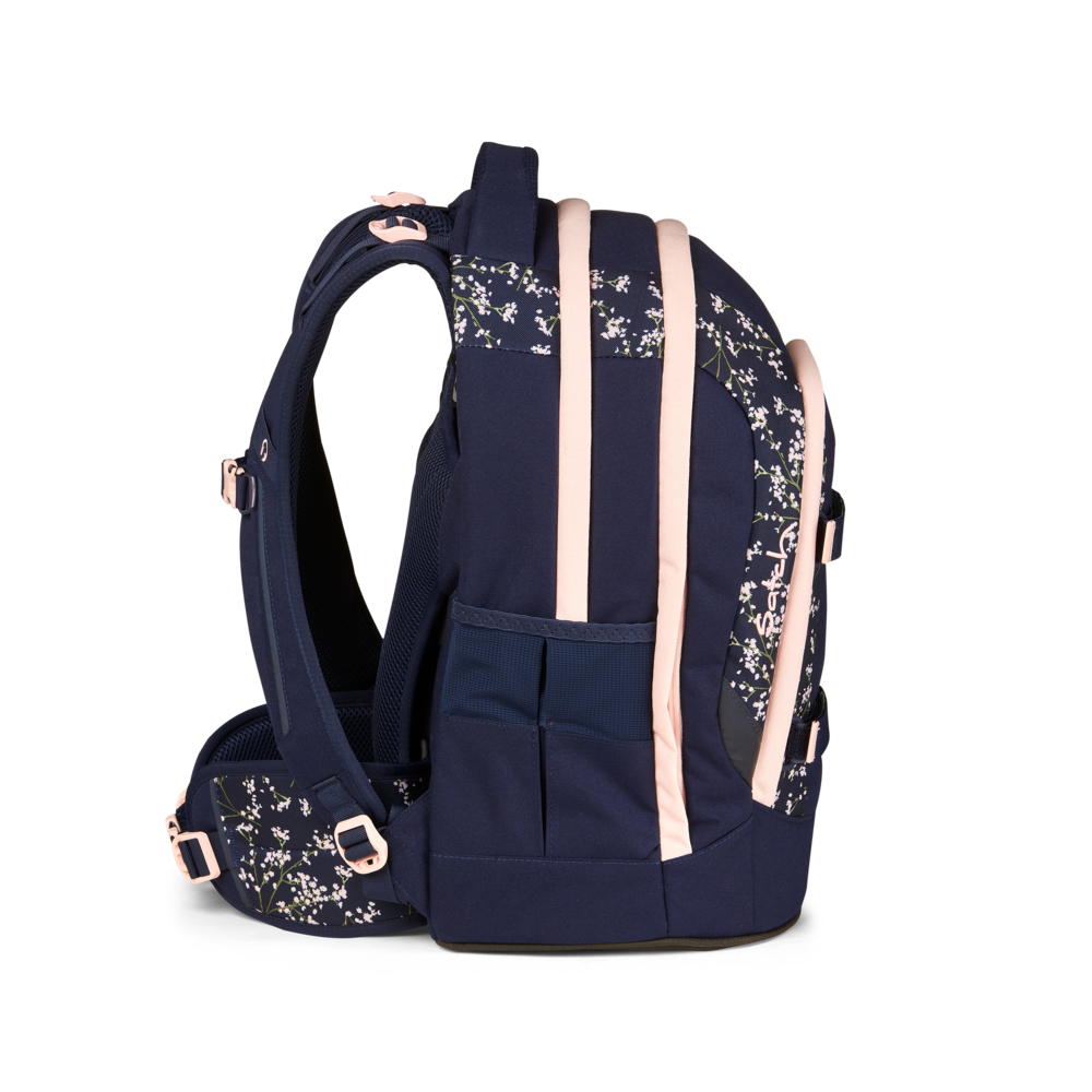 Satch Pack Schulrucksack Bloomy Breeze - Bild 3